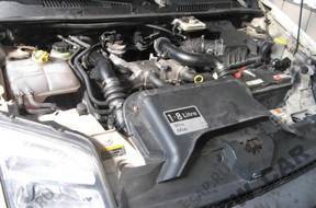 двигатель + MONTA  1.8 TDCI   FORD TRANSIT CONNECT