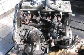 двигатель + MONTA  1.8 TDCI   FORD TRANSIT CONNECT