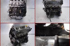 двигатель + НАСОС Honda CIVIC VII 1.7 CDTI 100KM 4EE2