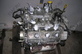 двигатель + НАСОС RENAULT ESPACE 4 3,0 DCI V6