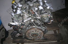 двигатель + НАСОС RENAULT ESPACE 4 3,0 DCI V6
