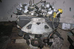 двигатель + НАСОС RENAULT ESPACE 4 3,0 DCI V6