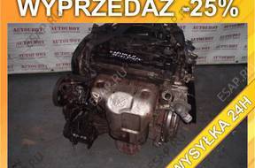 двигатель + OSPRZET CARISMA II  1.8 GDI