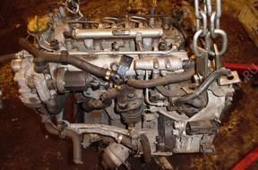 двигатель + osprzt Opel Vectra 1.9 CDTi 150KM Z19DTH