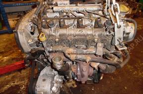 двигатель + osprzt Opel Vectra 1.9 CDTi 150KM Z19DTH