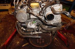 двигатель + osprzt Opel Vectra 1.9 CDTi 150KM Z19DTH