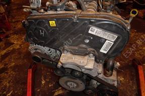 двигатель + osprzt Opel Vectra 1.9 CDTi 150KM Z19DTH