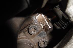 двигатель + osprzt Opel Vectra 1.9 CDTi 150KM Z19DTH