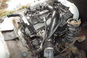 двигатель + OSPRZT RB25DE Nissan Skyline R33 2.5 R6