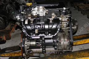 двигатель + OSPRZT Z14XEP 1.4 16V Astra Corsa Meriva