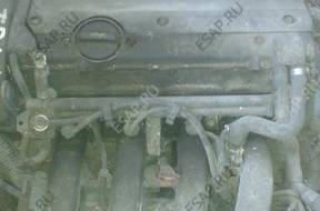 двигатель + SKRZYNIA 1.8 16V PEUGEOT 406 KRAK