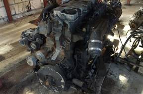 двигатель + SKRZYNIA BIEG DAF LF 45/180 - SERWIS