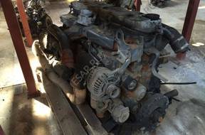 двигатель + SKRZYNIA BIEG DAF LF 45/180 - SERWIS