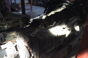 двигатель + SKRZYNIA BIEG DAF LF 45/180 - SERWIS