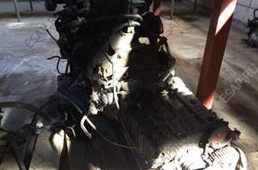 двигатель + SKRZYNIA BIEG DAF LF 45/180 - SERWIS
