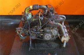 двигатель + SKRZYNIA FIAT 126 MALUCH 650