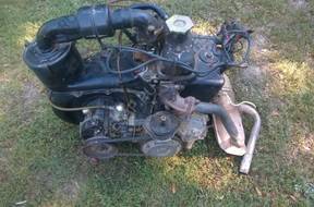 двигатель + skrzynia Fiat 126p maluch 650