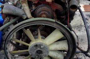 двигатель + SKRZYNIA FORD CARGO PERKINS PO REMONCIE