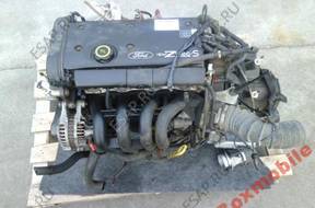 двигатель + skrzynia Ford Fiesta 1.25 Zetec 1996r.