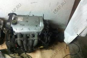 двигатель + SKRZYNIA FORD PUMA 1.7 EFI 1999r