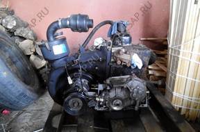 двигатель + skrzynia maluch fiat 126p elegant