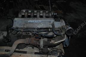 двигатель + SKRZYNIA OPEL OMEGA 2.5 TD