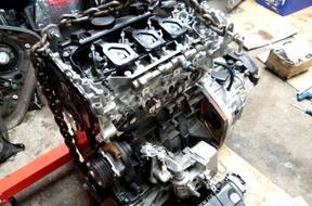двигатель + SKRZYNIA TRAFIC VIVARO 2.0 DCI 2012 FAP