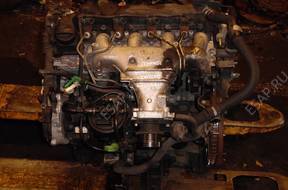 двигатель + UK.PALIW. Grand Vitara 2.0 TD HDI 16V