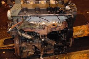двигатель + UK.PALIW. Grand Vitara 2.0 TD HDI 16V