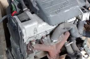 двигатель 0,7 700 Fiat Seicento supek