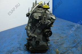 двигатель 0,9 TCE H4B A 400 DACIA RENAULT