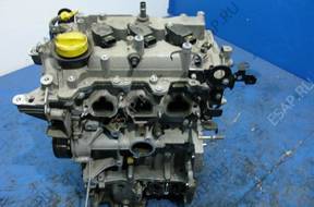 двигатель 0,9 TCE H4BA400 DACIA DOKKER