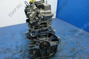двигатель 0,9 TCE H4BA400 RENAULT CAPTUR