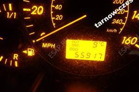 двигатель 03-06 toyota avensis 2.0 d4d 55t.PALCY 1cd