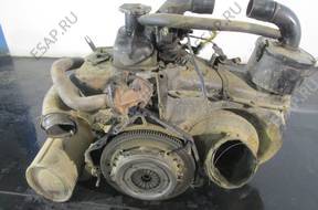 двигатель 0.65 650 FIAT 126 P MALUCH 76 год. STARY TYP