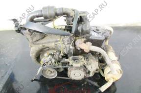двигатель 0.65 650 STARY TYP FIAT 126 P 92 год.