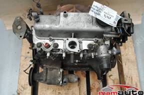 двигатель 0.9 FIAT CINQUECENTO 94 FV