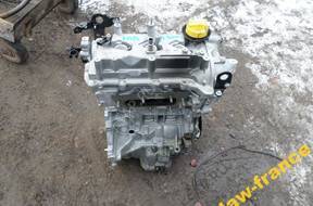 двигатель 0.9 TCE CLIO CAPTUR HB4A400 HB4 A400