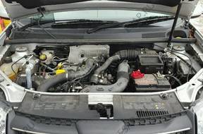 двигатель 0.9 TCE CLIO IV CAPTUR SANDERO II HB4A400