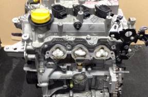 двигатель 0.9 TCE CLIO IV H4BA400 , FV,