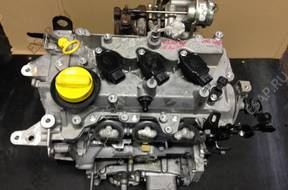двигатель 0.9 TCE CLIO IV H4BA400 , FV,