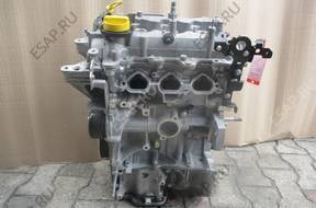 двигатель 0.9 TCE H4BA4  SANDERO LOGAN II 14 год,