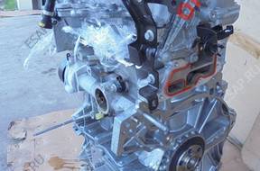 двигатель 0.9 TCE H4BA400 RENAULT CLIO IV CAPTUR