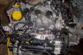 двигатель 0.9 tce H4BA400  sandero II clio IV captur