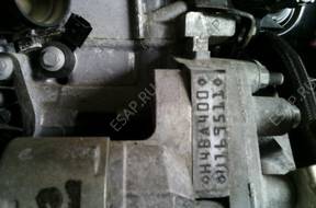 двигатель 0.9 tce H4BA400 sandero II CLIO IV CAPTUR