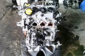 двигатель 0.9 tce H4BA400 sandero II CLIO IV CAPTUR