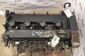 двигатель 09F01 JG170AA FORD FOCUS II USA