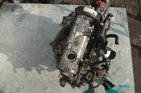 двигатель 1,0 8V AEV 102 тысяч км.. VW POLO 6N  30