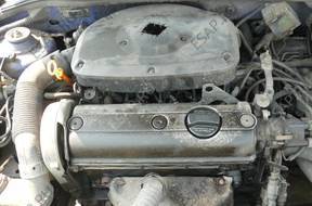 двигатель 1,0 ALL VW POLO "98 год,. ZKIE