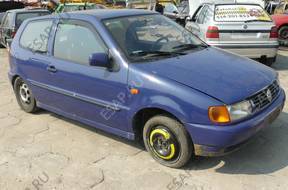 двигатель 1,0 ALL VW POLO "98 год,. ZKIE